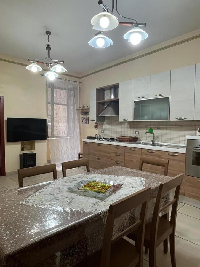 La Casa Di Nana Daire Napoli Dış mekan fotoğraf