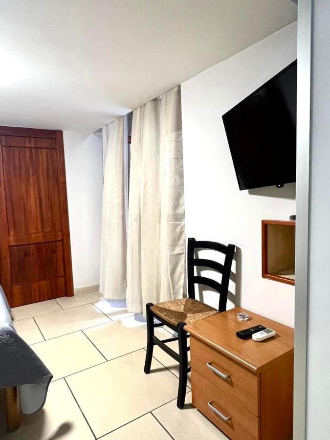La Casa Di Nana Daire Napoli Dış mekan fotoğraf