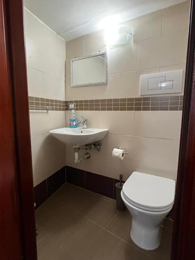La Casa Di Nana Daire Napoli Dış mekan fotoğraf