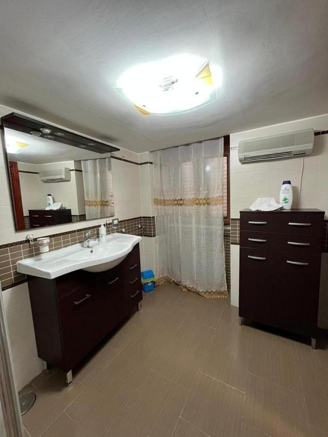 La Casa Di Nana Daire Napoli Dış mekan fotoğraf